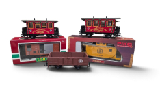 Miscellaneous Car Lot, NO BOX, Collection Item