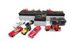 Miscellaneous Die Cast Lot, NO BOX, Collection Item