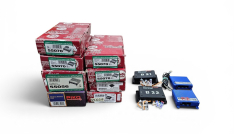 Miscellaneous Digital Electronics Lot, Collection Item