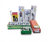 Miscellaneous Lights & Signals Lot, Collection Item