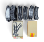 Miscellaneous LGB PLASTIC Track Lot, Collection