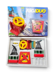 Miscellaneous Rigi Duo Lot, NO BOX, Collection Item