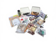 Miscellaneous Scenery Lot , Collection Item