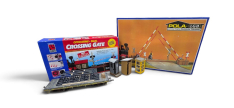 Miscellaneous Scenery Lot 2, Collection Lot