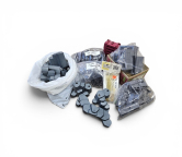 Miscellaneous Trestle Lot, Collection Item