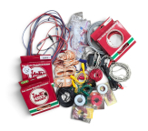 Miscellaneous Wire Lot, Collection Item