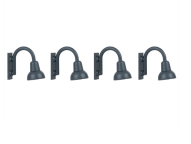Pola 333234 - 4 Wall Lamps