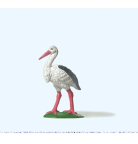 Preiser 47093 Standing Stork