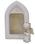 Precious Moments E-7168 My Guardian Angel - BOY