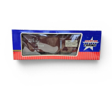 USA Trains WP&YR 102, Toll Road Reefer, Collection Item