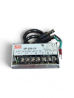 Mean Well SP-240-24 Power Supply with Power Cable, Collection Item