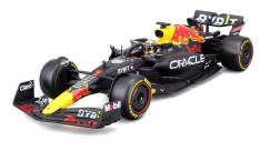 Oracle Red Bull Racing RB18, #1 Max Verstappen, 1/24