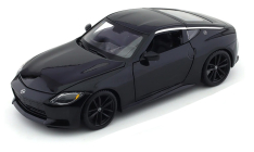 2023 Nissan Z, Black, 1/24