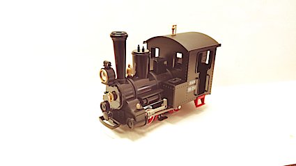 LGB Model Trains, LGB Locomotives, Garden Train Sets, G Scale