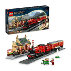 LEGO® 76423 Hogwarts Express™ & Hogsmeade™ Station