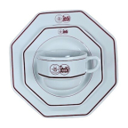 LGB 8036 Chinaware Gift Set, Collection Item