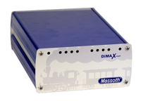 Massoth 8135501 Switching Power Supply, Collection Item