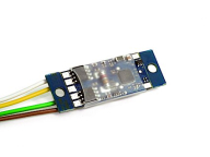 Massoth 8154501 eMOTION M Loco Decoder