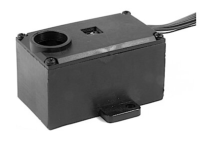 Générateur De Fumée LGB Pour Locomotive G IIm, Référence 2010/3