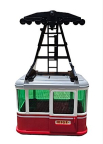 Rigi Duo Car (1), Collection Item