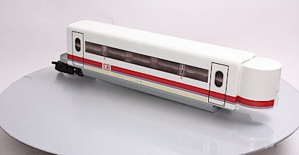 LGB Model Trains, LGB Locomotives, Garden Train Sets, G Scale