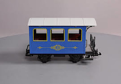 LGB Model Trains, LGB Locomotives, Garden Train Sets, G Scale