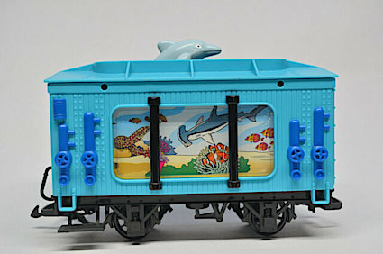 LGB Model Trains, LGB Locomotives, Garden Train Sets, G Scale