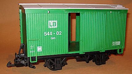 LGB Model Trains, LGB Locomotives, Garden Train Sets, G Scale