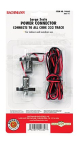 Track Power Connector by Bachmann Trains