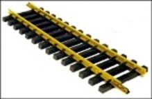 Aristo Craft 11000 12" Euro Style Straight Track, Collection Item