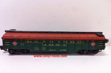 Aristo Craft 41105 REA Gondola, Collection Item