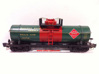 Aristo Craft 41398 REA Tank Car, Limited Edition, Collection Item