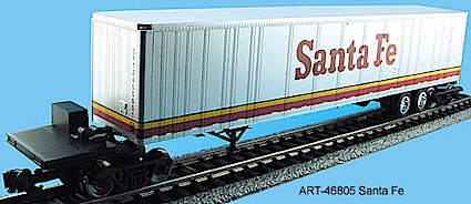 LGB Model Trains, LGB Locomotives, Garden Train Sets, G
