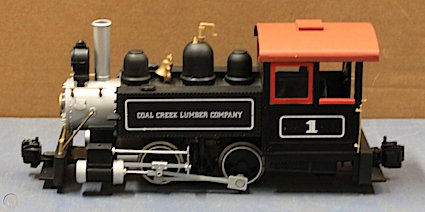 LGB Model Trains, LGB Locomotives, Garden Train Sets, G