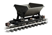 Bachmann 92504 V-Dump Car