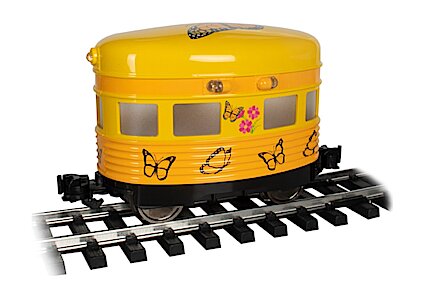 LGB Model Trains, LGB Locomotives, Garden Train Sets, G Scale