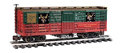 Bachmann 急行客車　6両セット Bachmann 急行客車 6両セット Bachmann 急行客車 6両セット Bachmann