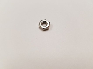 Nut for Smoke Stack on older LGB Locos