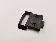 Rear Coupler for LGB Locos, 2 pieces (see description)