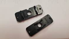 Replacement Part 2043/74 for LGB F7 Locos (2 pieces)