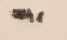 LGB Pick Up Shoe Springs, 10pcs