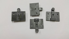 CL30038 Coupler Plate for LGB Locos (4 pieces)