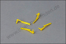 CL30045 Window Wiper for LGB V51/V52 Locos