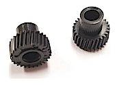 Replacement Gear Set for LGB Toy Train Locos