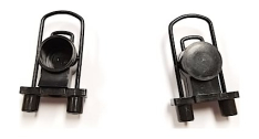 Front Lamp for LGB 2080, 20801, 20802 (2 pieces)