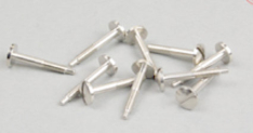 30201 Crank Pin Screws, 10 pieces