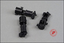Water Pump for Newer LGB Stainz Loco, 3 Pieces (see description)