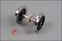 CL30323/E132024 Standard LGB Loco Wheel Set