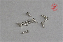 Champex CL30333 Small Hexgon Screw for Side Rods, 10 pc. (see description)