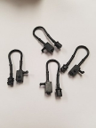 Cosmetic Electrical Connection Cable for V51 / V52 Diesel Locos